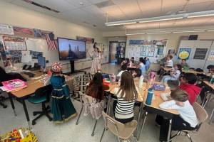 ABŞ-nin Merilənd ştatında Azərbaycan mədəniyyəti tanıdılıb