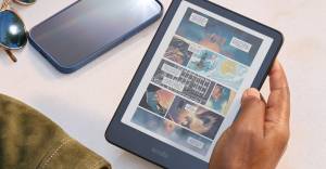 Hazırda Ən Yaxşı Kindle Təklifləri: Elektron Kitab Oxuyucularının Üstünlükləri Xəbər şəkili