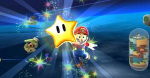 Nintendo Switch Üçün Super Mario Galaxy Qoşa Paketi: Mobil Tətbiqlə Ən Aşağı Qiymətə Endirim