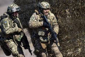 Ukrayna Ordusu Rusiyanın aviatəmir zavoduna hücum edib