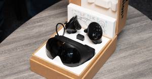 "Steam Frame" VR Dəbilqəsi: Fərqli Xüsusiyyətləri və Rəqiblərlə Müqayisəsi