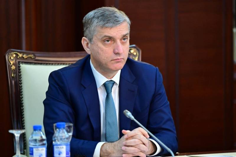 Vüqar Gülməmmədov: "Rəqəmsallaşma dövlət maliyyəsi üzrə daha dolğun mənzərə formalaşdıracaq"