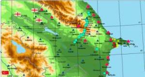 Gecə saatlarında bu rayonumuz silkələndi  Xəbər şəkili