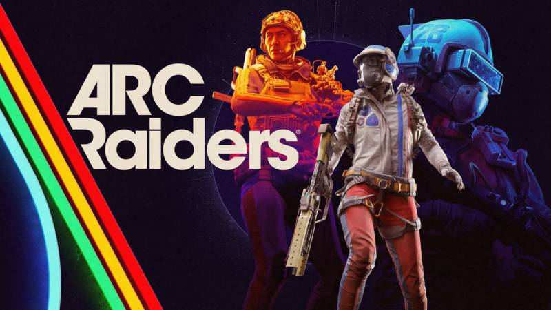 "Arc Raiders" Oyunu Satışa Çıxdığı İlk Həftədə Fantastik Rekordlara İmza Atıb