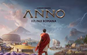 MSI, seçilmiş komponentləri alanlara "Anno 117: Pax Romana" oyununu hədiyyə edir Xəbər şəkili