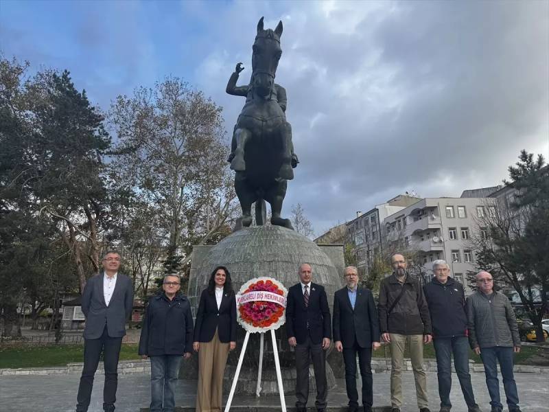 Kırklarelidə Dünya Diş Həkimləri Günü Təntənəli Şəkildə Qeyd Edildi