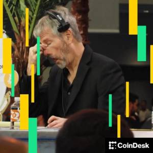 Bitcoin Yığımı Strategiyası Keçən Həftə Dayandırılıb Xəbər şəkili