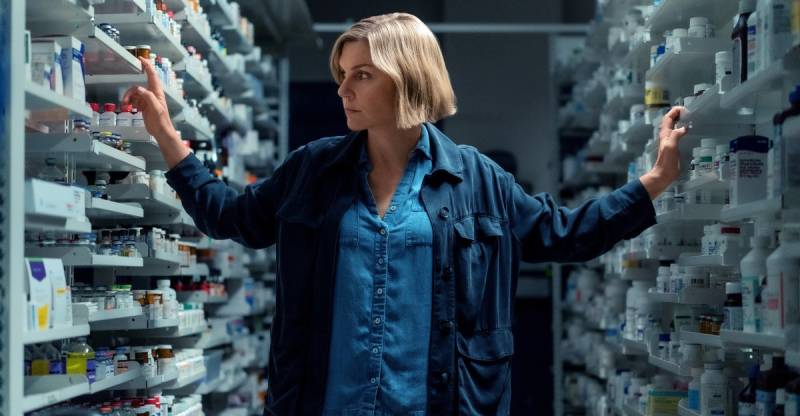 "Pluribus" Serialı: 4-cü Epizodda Karol Xoşbəxtlik Bəlasına Qarşı Müttəfiq Axtarır