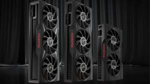 AMD RX 5000 və RX 6000 Kartları Üçün Dəstəyi Saxlayır: Sürücü Strategiyası Dəyişdi Xəbər şəkili