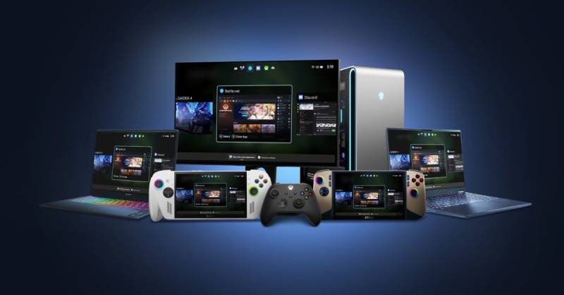 Xbox Tam Ekran Təcrübəsi Artıq Bütün Kompüterlər, Noutbuklar və Planşetlər Üçün Əlçatandır