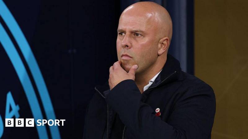 Premyer Liqa Çempionu "Liverpul" Niyə Çökür? 6 Oyunda Yalnız Bir Qələbənin Səbəbləri