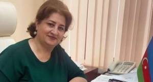 Ərinin öldürdüyü qadın vəzifəli şəxs imiş - FOTO Xəbər şəkili