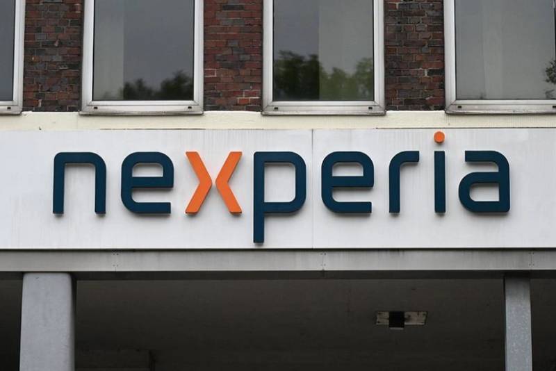 Çin "Nexperia" ilə bağlı Aİ-nin Niderlanda təsirini artırmağa ümid edir