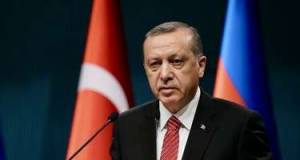 Ərdoğan İlham Əliyevi təbrik etdi Xəbər şəkili