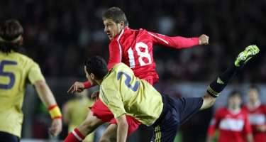 Ulduz futbolçunun sərvətinə həbs qoyuldu