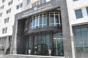 FHN: Əmək fəaliyyətinə xitam verilmiş şəxslər məhkəmə qərarı ilə xidməti yaşayış sahələrindən çıxarılır Xəbər şəkili