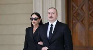 Milli Məclis Prezident və xanımını təbrik etdi