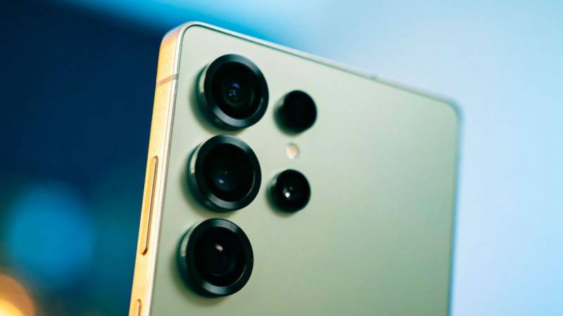 Galaxy S27 Ultra Üz Tanıma Sistemində İnqilab: Qütblü İşıqla İşləyən "Polar ID v1.0" Gəlir