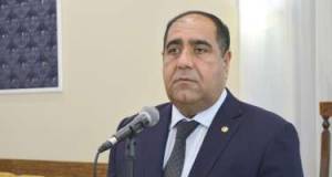 Həbs edilən icra başçısı bu hüququndan imtina etdi