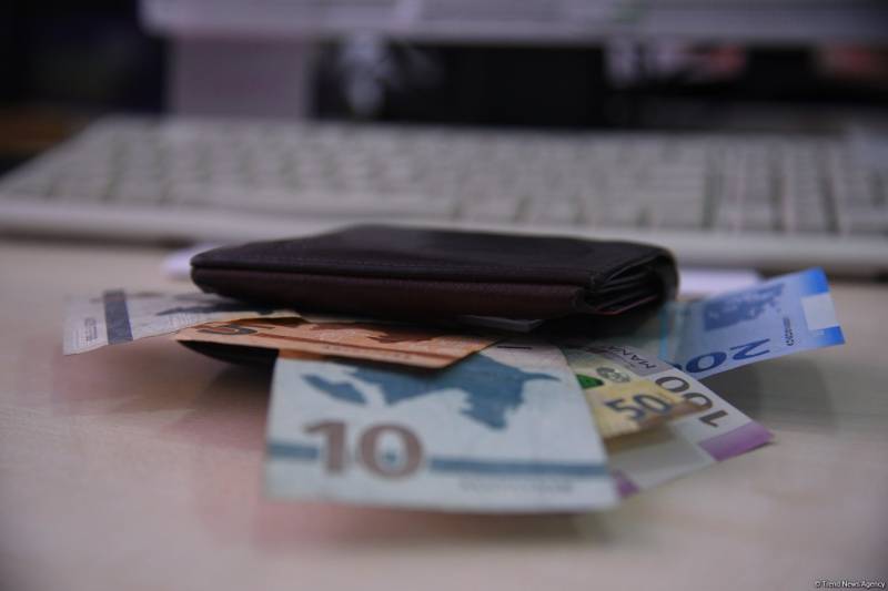 Milli Məclis İşsizlikdən Sığorta Fondunun 2026-cı il büdcəsini birinci oxunuşda təsdiqlədi