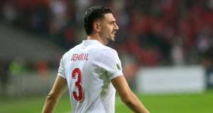 Türkiyə millisində kritik matç öncəsi ciddi itki Xəbər şəkili