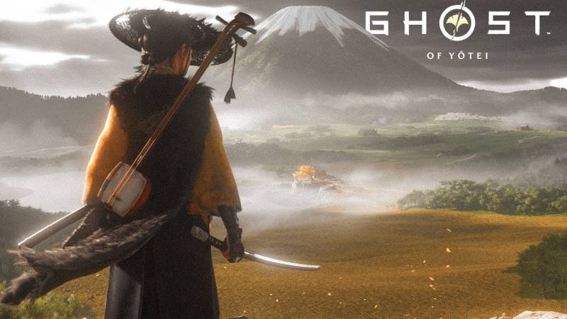 "Ghost of Yotei" Oyununa Yeni Həyat: Noyabrın 24-də NG+ və 30-dan Çox Eksklüziv Əşya Əlavə Olunur
