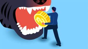 "İndi Al, Sonra Ödə" (BNPL) Xidmətləri Sürətlə Böyüyür: Ərzaq Alış-Verişi Üçün Kreditə Görə Maliyyə Riski Yüksəlir Xəbər şəkili