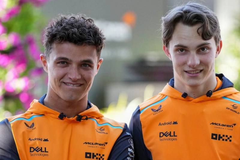 "Formula 1" pilotları cəzalandırılıblar