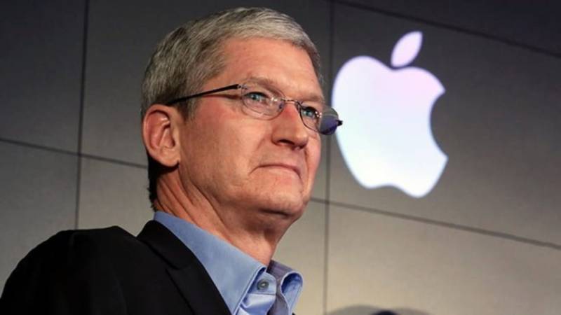 Apple CEO Tim Kuk İste'fa Edirmi? Şayiələr Və Şirkətdəki Əsas Dəyişikliklər