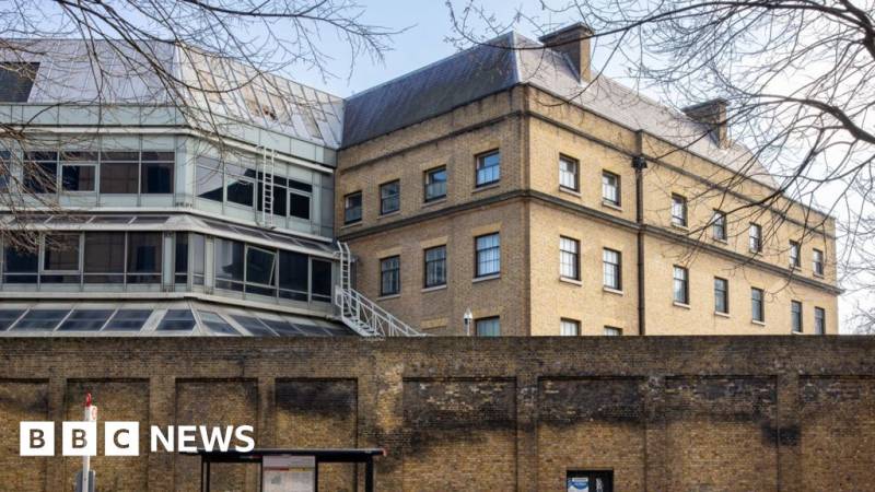 Londonun mərkəzində Çin üçün nəhəng səfirlik: Böyük Britaniya hökumətinin gözlənilən qərarı