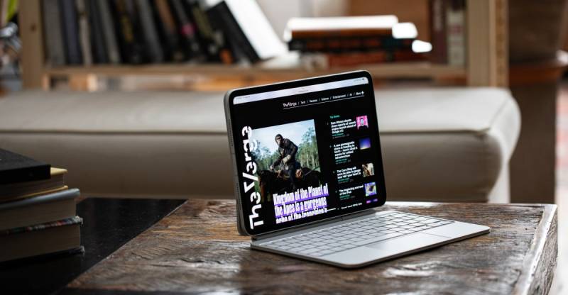 iPad Pro 10 Yaşında: Reallaşmayan Potensialın Onillik Hekayəsi