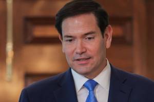 Rubio: ABŞ və Ukrayna sülh planı üzrə danışıqlarda irəliləyiş əldə edib