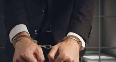 Avtoxuliqanlıq edən iş adamı həbs olundu