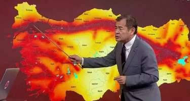 Yapon alimdən zəlzələ xəbərdarlığı: “Hazır olmalıyıq”