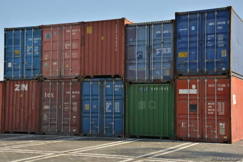 Bu ilin 9 ayında Gürcüstan ilə Azərbaycan arasında ticarət dövriyyəsi artıb