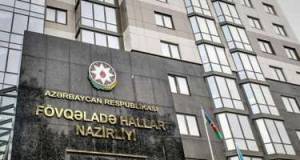 FHN əhaliyə müraciət etdi