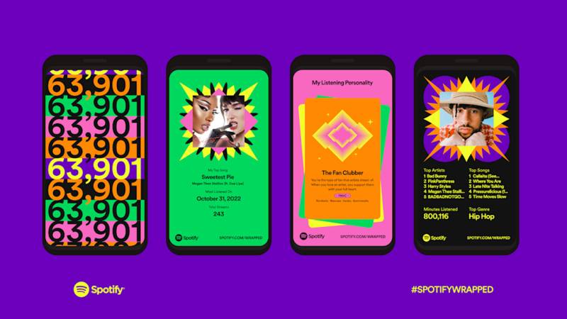 Spotify Wrapped 2025: İstifadəçilərin İllik Musiqi Xülasəsi Nə Vaxt Yayımlanacaq?