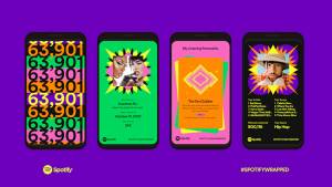 Spotify Wrapped 2025: İstifadəçilərin İllik Musiqi Xülasəsi Nə Vaxt Yayımlanacaq?