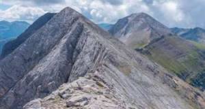 17 il əvvəl yoxa çıxan kişi dağda tapıldı Xəbər şəkili