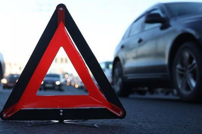 Gəncə sakini 17 yaşlı oğlanı avtomobillə qəsdən vurub öldürüb - YENİLƏNİB