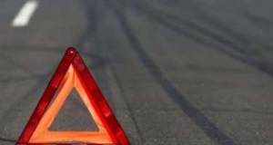 Goranboyda avtobus qəzaya düşdü -FOTO Xəbər şəkili