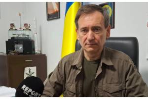 Ali Radanın alt komitəsinin sədri: Hər ay Ukrayna 30 min insanı orduya səfərbər edir