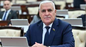 Azərbaycan və Mərkəzi Asiya ölkələri strateji əhəmiyyətə malik geosiyasi məkan formalaşdırır - Vüqar Rəhimzadə Xəbər şəkili