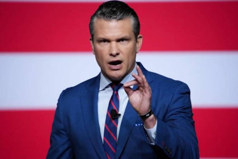 Heqset: Təchizat yolları və anbarlar ABŞ-yə mümkün hücumun hədəfi olacaq