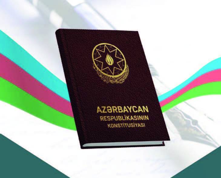 “Konstitusiya və Suverenlik İli” hüquqi dövlətin uğurlarını nümayiş etdirir