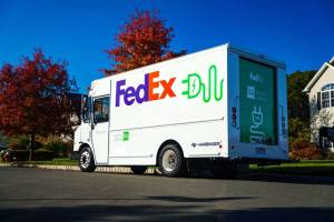 Elektrikli Yük Maşını Startapı Harbinger FedEx-in Rəhbərliyi ilə 160 Milyon Dollar Sərmayə Cəlb Etdi Xəbər şəkili