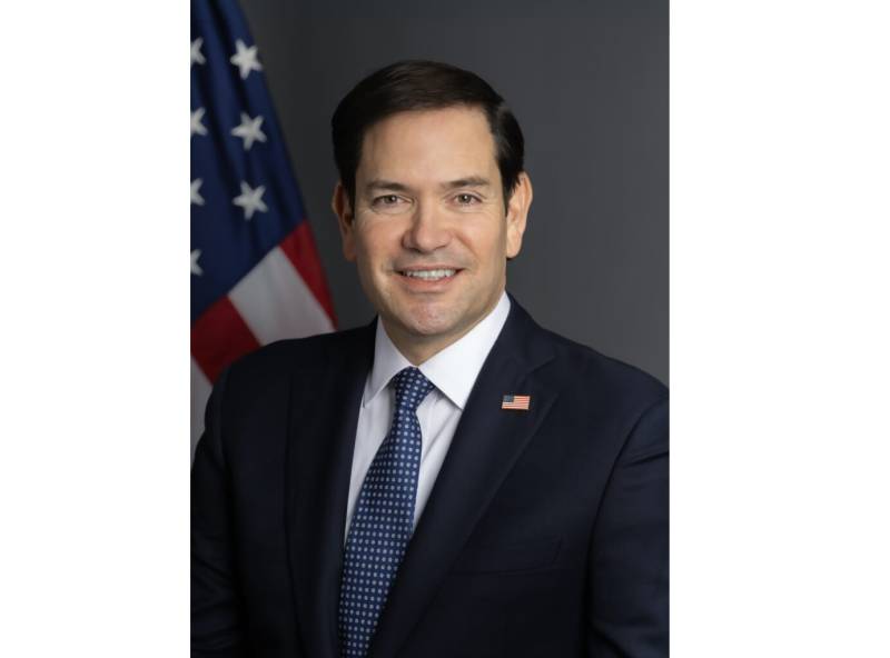 Tramp sülh razılaşması əldə olunana qədər Ukraynaya zəmanət verməyəcək - Rubio