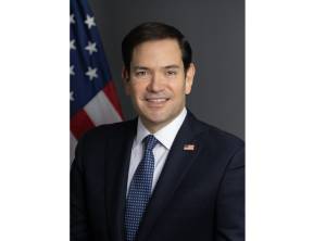 Tramp sülh razılaşması əldə olunana qədər Ukraynaya zəmanət verməyəcək - Rubio Xəbər şəkili