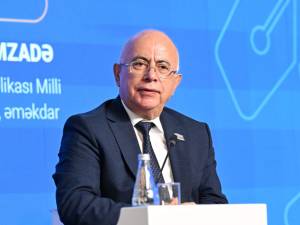 Müəllimlərin kəndlərə getməsi üçün diqqəti cəlb edən güzəştlərə ehtiyac var – Komitə sədri Xəbər şəkili