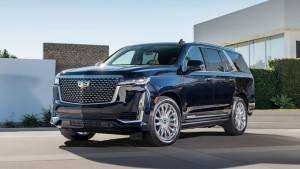 2026-cı ildən etibarən: General Motors Türkiyəyə qayıdır - Hansı avtomobil markaları gətiriləcək?